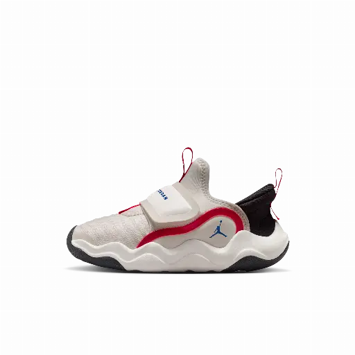 Jordan 23/7.2 EasyOn kleuterschoenen - Grijs