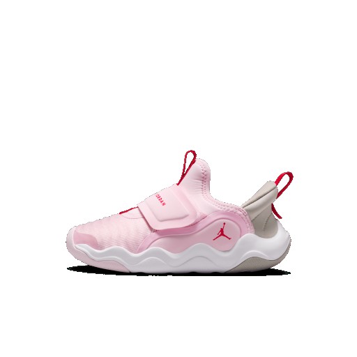 Jordan 23/7.2 EasyOn kleuterschoenen - Roze