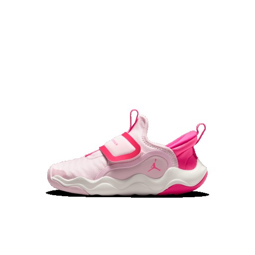 Jordan 23/7.2 EasyOn kleuterschoenen - Roze