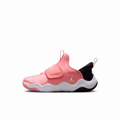 Jordan 23/7.2 EasyOn kleuterschoenen - Roze
