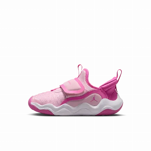 Jordan 23/7.2 EasyOn kleuterschoenen - Roze