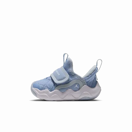 Jordan 23/7.2 EasyOn schoenen voor baby's/peuters - Blauw
