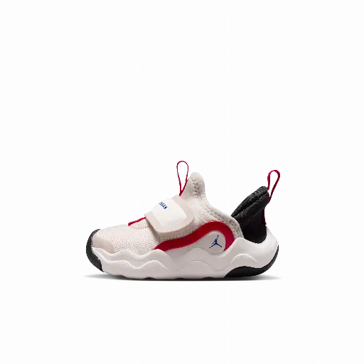 Jordan 23/7.2 EasyOn schoenen voor baby's/peuters - Grijs