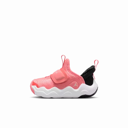 Jordan 23/7.2 EasyOn schoenen voor baby's/peuters - Roze