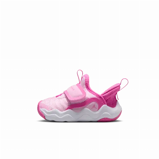Jordan 23/7.2 EasyOn schoenen voor baby's/peuters - Roze