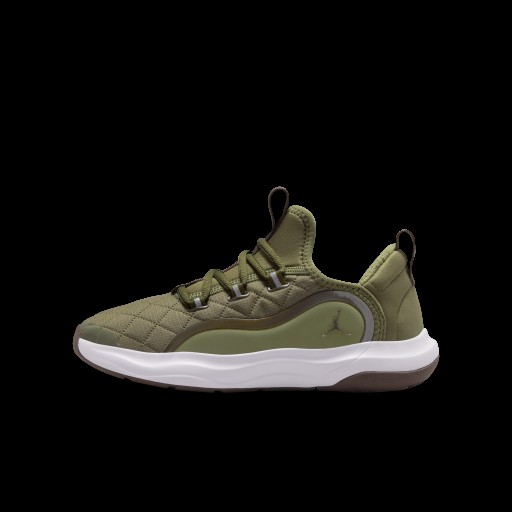 Jordan 23/7.2 EasyOn SE kinderschoenen - Groen