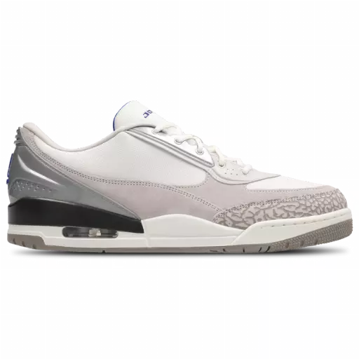 Jordan 3 Rm Sneakers Heren - Wit