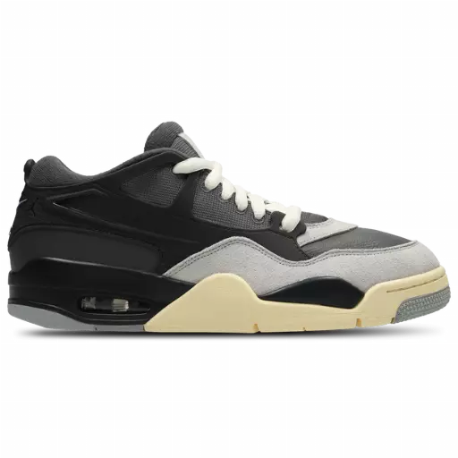 Jordan 4Rm Sneakers Heren - Grijs