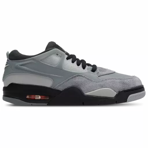 Jordan 4Rm Sneakers Heren - Grijs