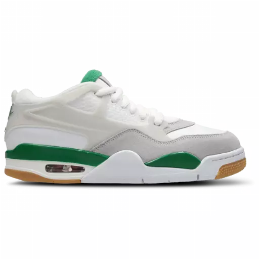 Jordan 4Rm Sneakers Heren - Wit