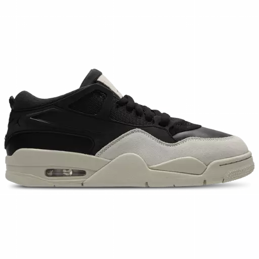 Jordan 4Rm Sneakers Heren - Zwart