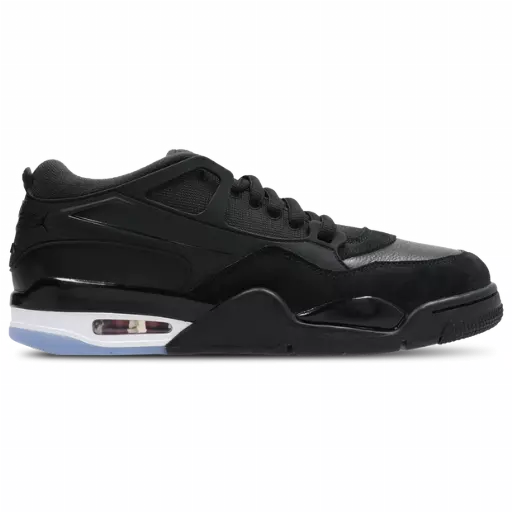 Jordan 4Rm Sneakers Heren - Zwart