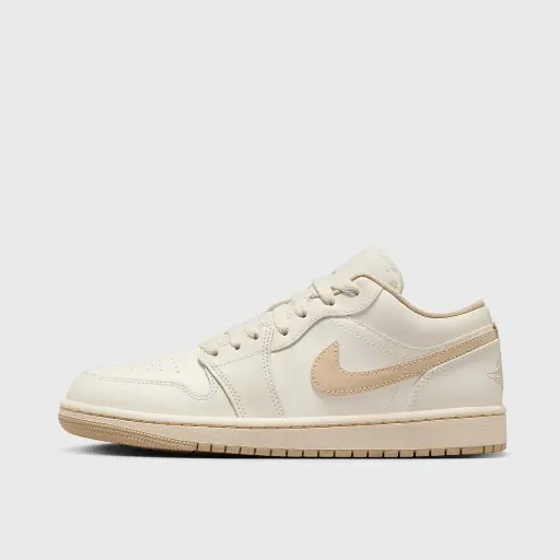 Jordan Air Jordan 1 Low Beige