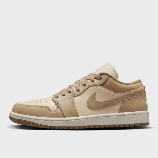 Jordan Air Jordan 1 Low Beige