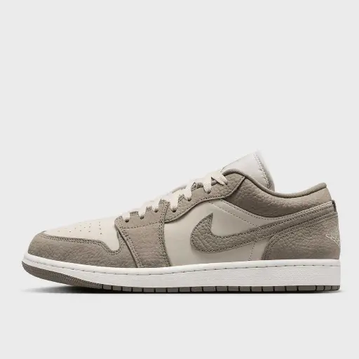 Jordan Air Jordan 1 Low Beige