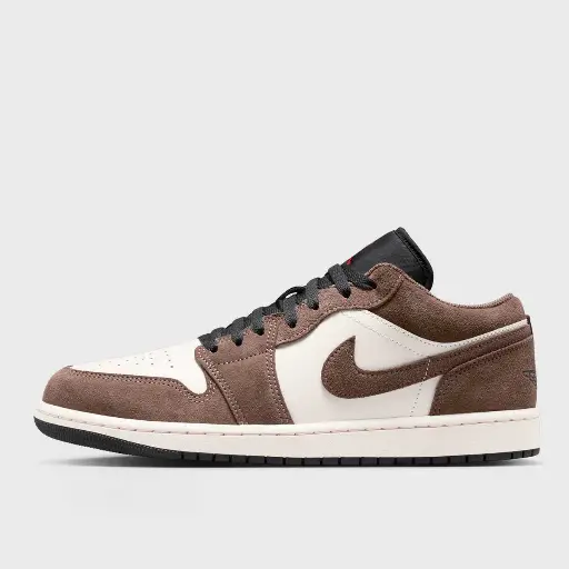 Jordan Air Jordan 1 Low Bruin