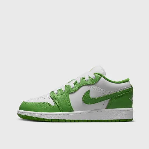 Jordan Air Jordan 1 Low SE BG (GS) Groen