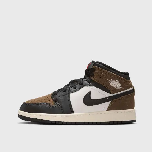 Jordan Air Jordan 1 Mid (GS) Bruin