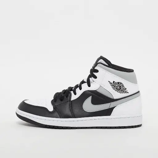 Jordan Air Jordan 1 Mid (GS) Multicolor