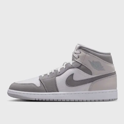 Jordan Air Jordan 1 Mid SE Grijs