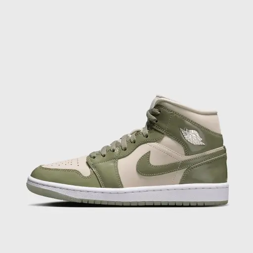 Jordan Air Jordan 1 Mid SE Groen