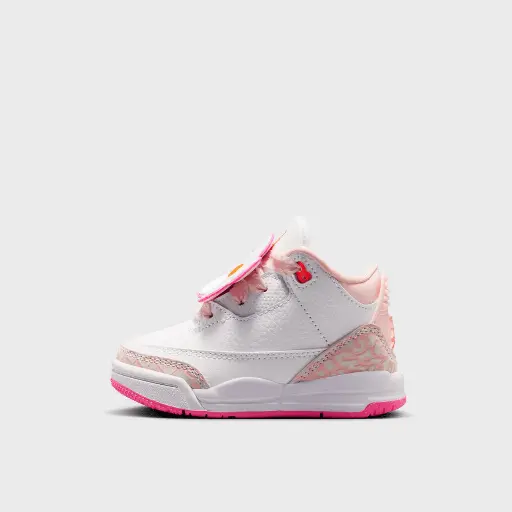 Jordan Air Jordan 3 Retro "Spring Flowers" (TD) Wit
