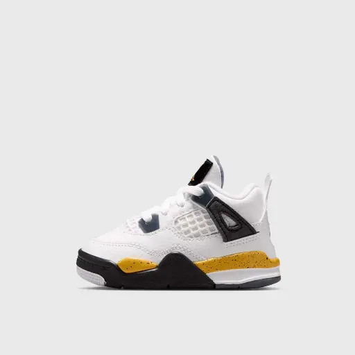 Jordan Air Jordan 4 Retro "Tour Yellow" Toddler Wit