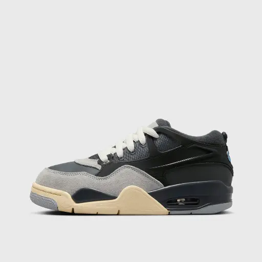 Jordan Air Jordan 4 RM (GS) Zwart