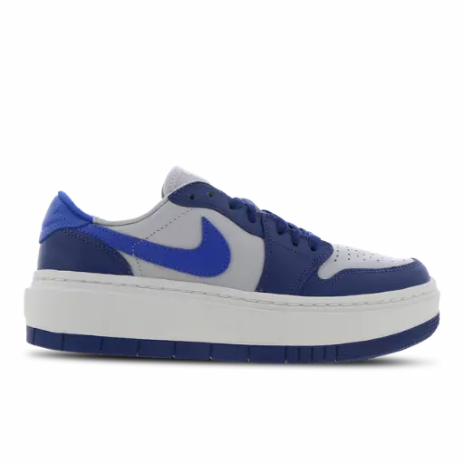 Jordan Aj1 Lv8d Low Sneakers Dames - Blauw