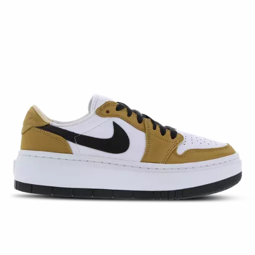 Jordan Aj1 Lv8d Low Sneakers Dames - Goud