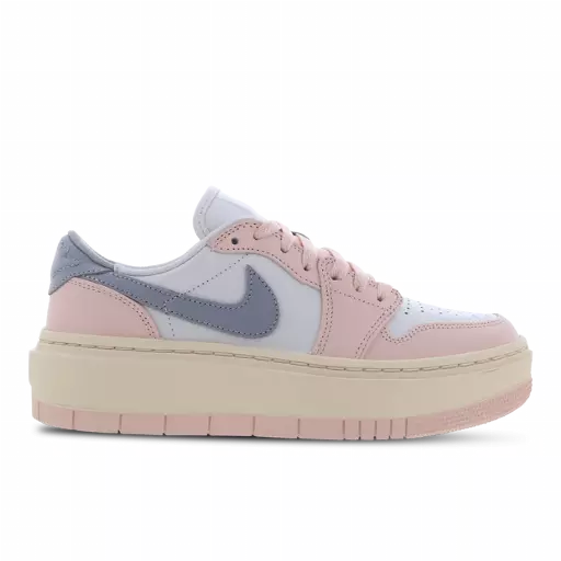 Jordan Aj1 Lv8d Low Sneakers Dames - Roze