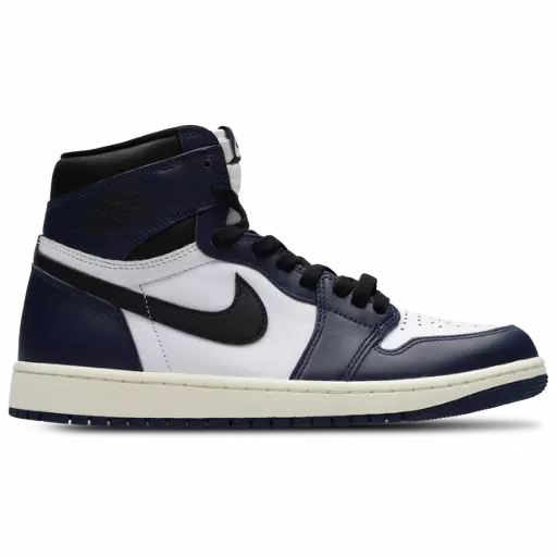 Jordan AJ1 Retro High Sneakers Heren - Blauw