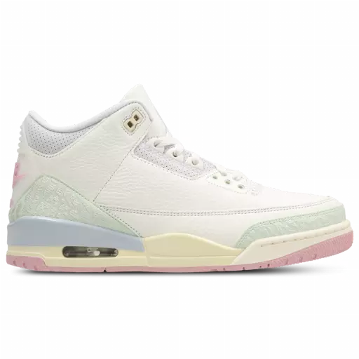 Jordan AJ3 Sneakers Heren - Wit