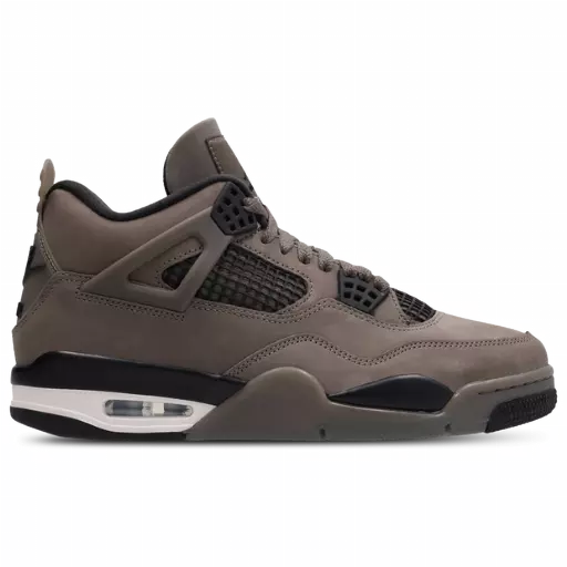 Jordan Aj4 Retro Sneakers Heren - Bruin