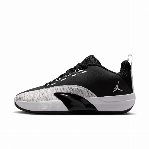Jordan All Game basketbalschoenen voor heren - Zwart