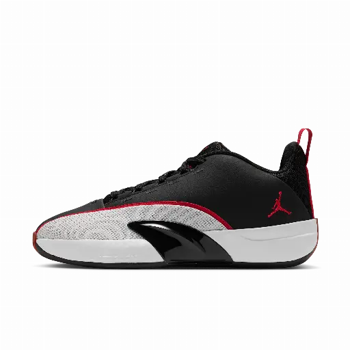 Jordan All Game basketbalschoenen voor heren - Zwart