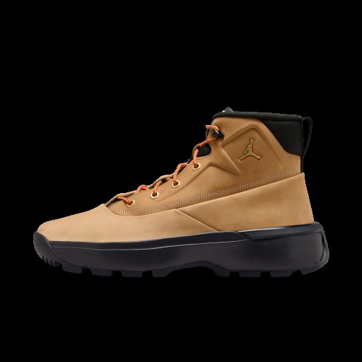 Jordan City herenboots - Bruin