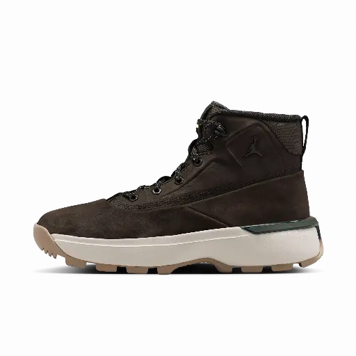 Jordan City herenboots - Bruin