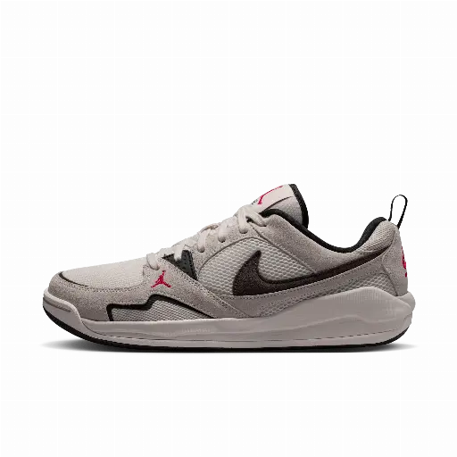 Jordan CMFT Era Herenschoenen - Grijs