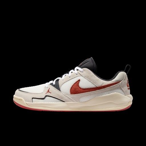 Jordan CMFT Era Herenschoenen - Wit