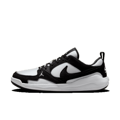Jordan CMFT Era Herenschoenen - Zwart