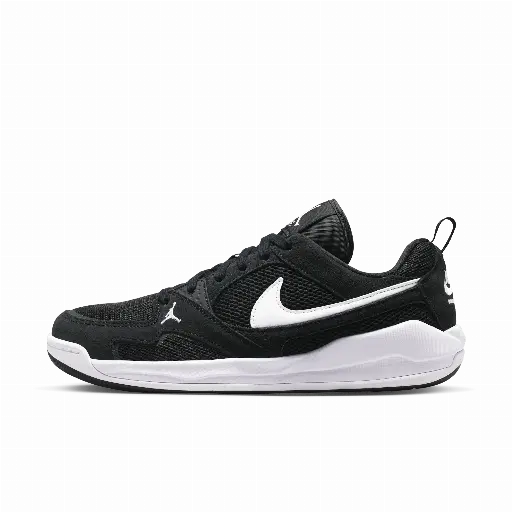 Jordan CMFT Era Herenschoenen - Zwart