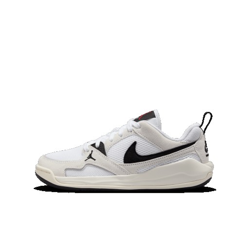 Jordan CMFT Era kinderschoenen - Wit