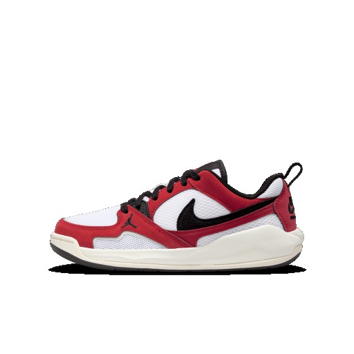 Jordan CMFT Era kinderschoenen - Wit