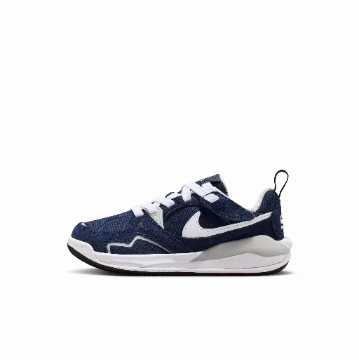 Jordan CMFT Era kleuterschoen - Blauw