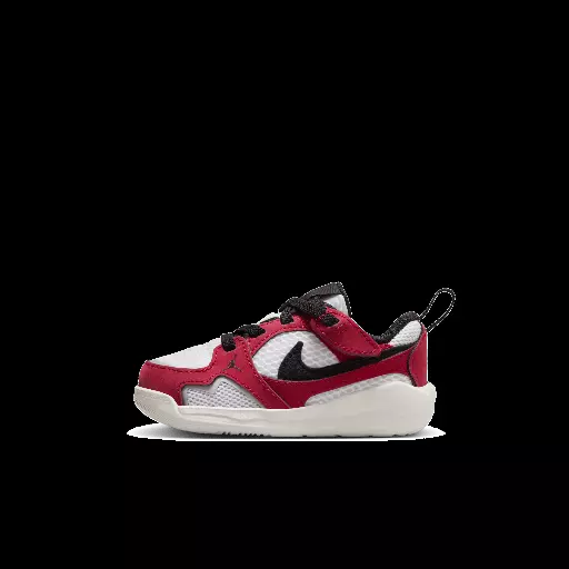 Jordan CMFT Era schoenen voor baby's/peuters - Wit