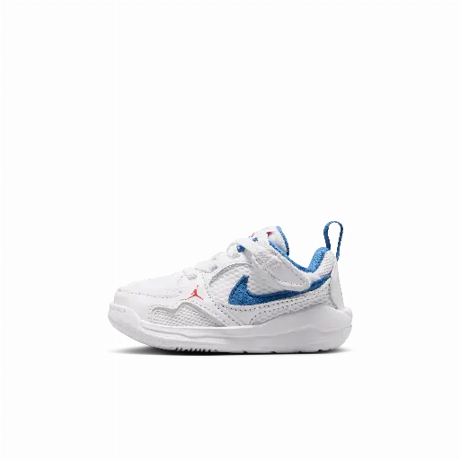 Jordan CMFT Era schoenen voor baby's/peuters - Wit