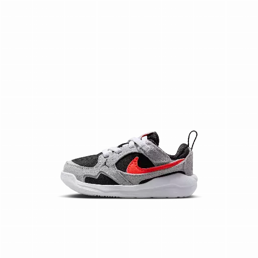 Jordan CMFT Era schoenen voor baby's/peuters - Zwart