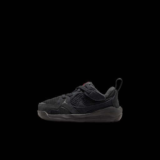 Jordan CMFT Era schoenen voor baby's/peuters - Zwart