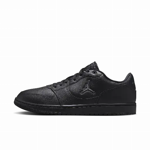 Jordan Court Connect Low herenschoenen - Zwart